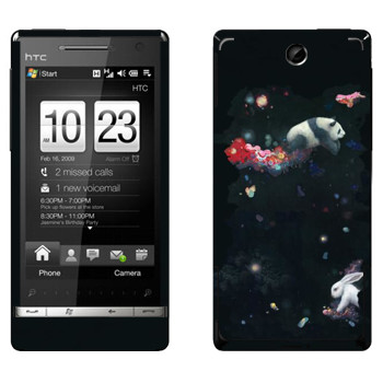   «   - Kisung»   HTC Touch Diamond 2