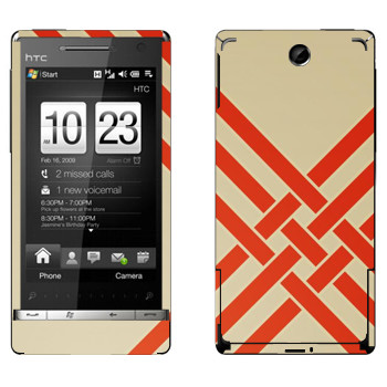   «   - Georgiana Paraschiv»   HTC Touch Diamond 2