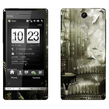 HTC Touch Diamond 2