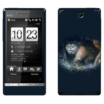   « - Kisung»   HTC Touch Diamond 2