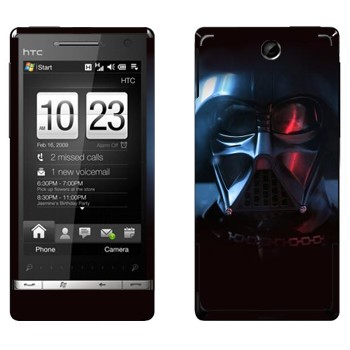   «Darth Vader»   HTC Touch Diamond 2