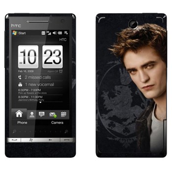   «Edward Cullen»   HTC Touch Diamond 2