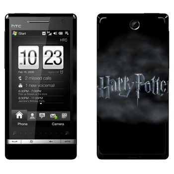   «Harry Potter »   HTC Touch Diamond 2
