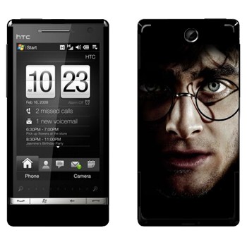   «Harry Potter»   HTC Touch Diamond 2