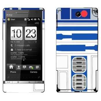   «R2-D2»   HTC Touch Diamond 2