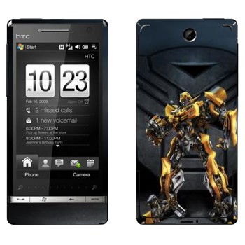   «a - »   HTC Touch Diamond 2
