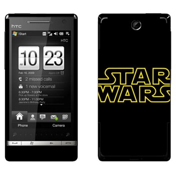   « Star Wars»   HTC Touch Diamond 2