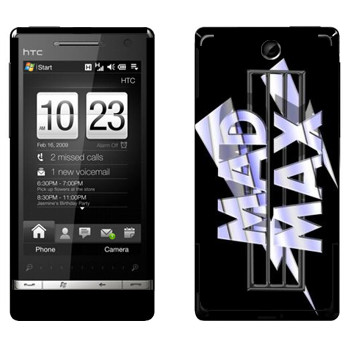   «Mad Max logo»   HTC Touch Diamond 2