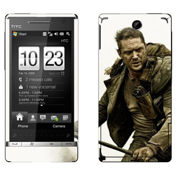   « :  »   HTC Touch Diamond 2