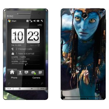   «    - »   HTC Touch Diamond 2