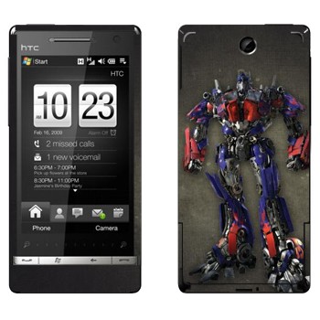   « - »   HTC Touch Diamond 2