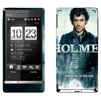   «   -  »   HTC Touch Diamond 2