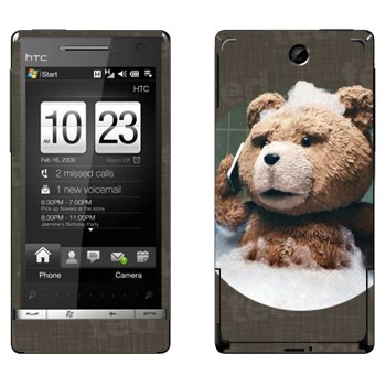   «  -    »   HTC Touch Diamond 2