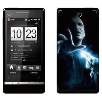   «   -  »   HTC Touch Diamond 2