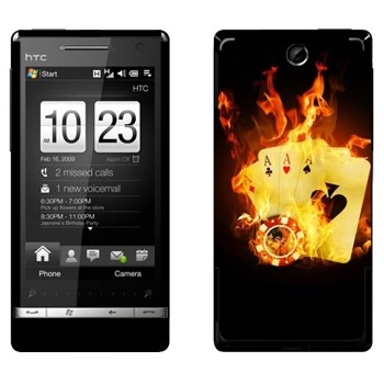   «   »   HTC Touch Diamond 2