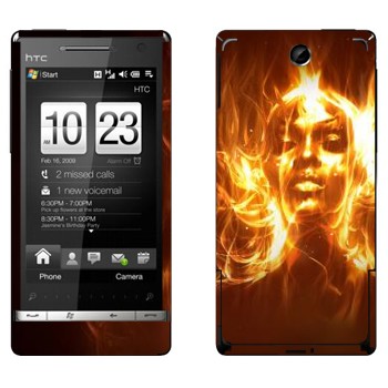   «  »   HTC Touch Diamond 2