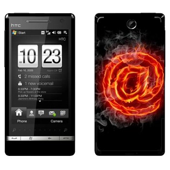   « »   HTC Touch Diamond 2