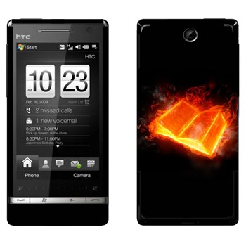   « »   HTC Touch Diamond 2