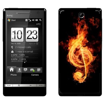   «  »   HTC Touch Diamond 2