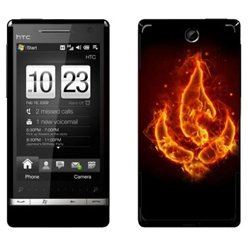   « »   HTC Touch Diamond 2