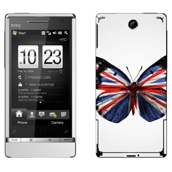   «    »   HTC Touch Diamond 2