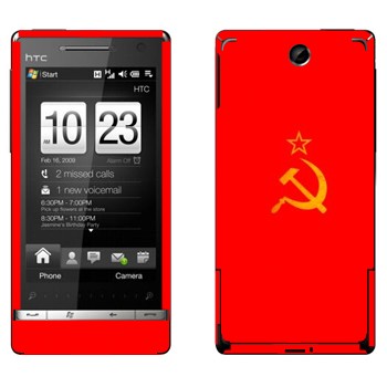   «     - »   HTC Touch Diamond 2