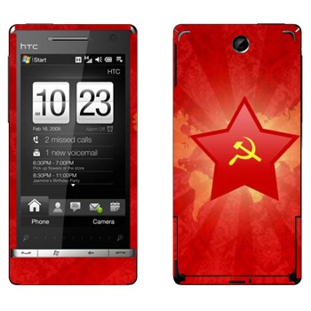   «    »   HTC Touch Diamond 2