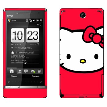   «Hello Kitty   »   HTC Touch Diamond 2