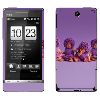   «-»   HTC Touch Diamond 2