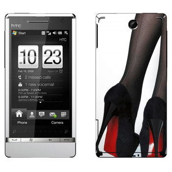   «      »   HTC Touch Diamond 2