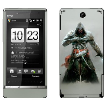   «Assassins Creed: Revelations -  »   HTC Touch Diamond 2