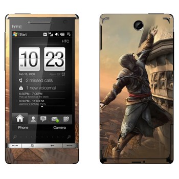   «Assassins Creed: Revelations - »   HTC Touch Diamond 2