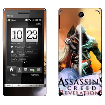   «Assassins Creed: Revelations»   HTC Touch Diamond 2