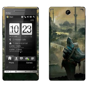   «Assassins Creed»   HTC Touch Diamond 2