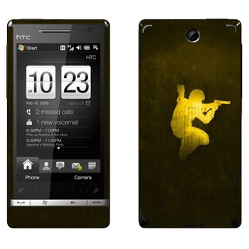   «Counter Strike »   HTC Touch Diamond 2