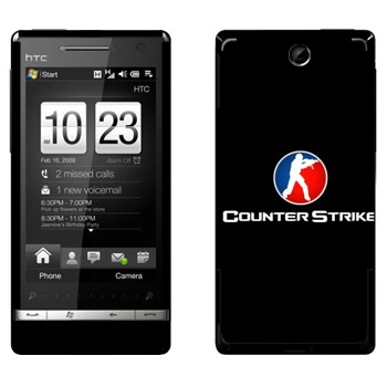   «Counter Strike »   HTC Touch Diamond 2