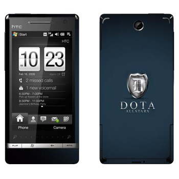 HTC Touch Diamond 2