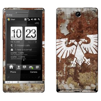   «Imperial Aquila - Warhammer 40k»   HTC Touch Diamond 2