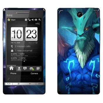   «Leshrak  - Dota 2»   HTC Touch Diamond 2