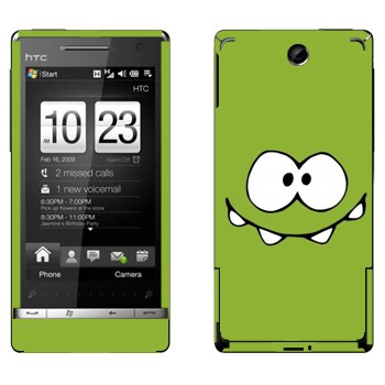   «Om Nom»   HTC Touch Diamond 2