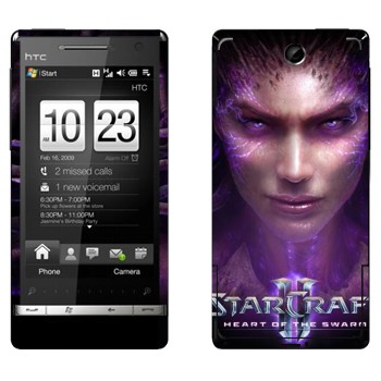   «StarCraft 2 -  »   HTC Touch Diamond 2