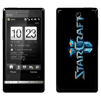   «Starcraft 2  »   HTC Touch Diamond 2