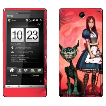   «    - :  »   HTC Touch Diamond 2