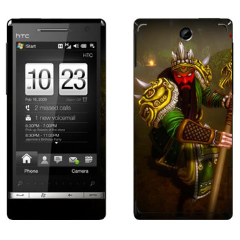   «Ao Kuang : Smite Gods»   HTC Touch Diamond 2