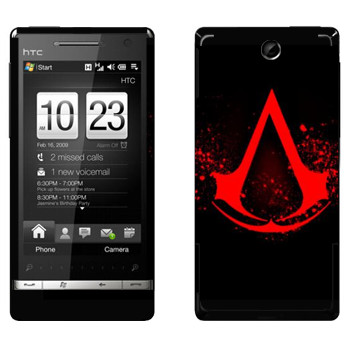   «Assassins creed  »   HTC Touch Diamond 2