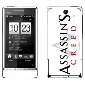   «Assassins creed »   HTC Touch Diamond 2