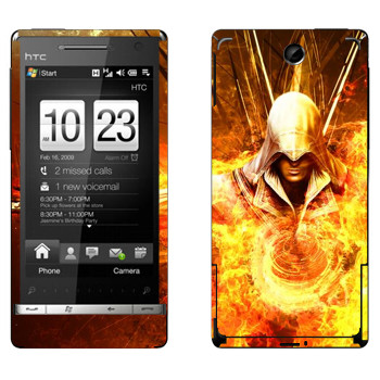   «Assassins creed »   HTC Touch Diamond 2