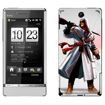   «Assassins creed -»   HTC Touch Diamond 2