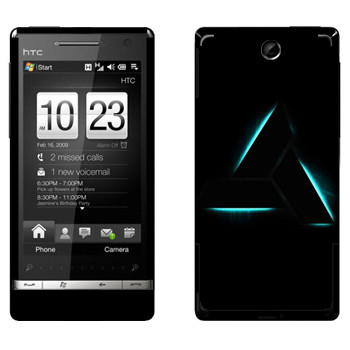   «Assassins creed »   HTC Touch Diamond 2