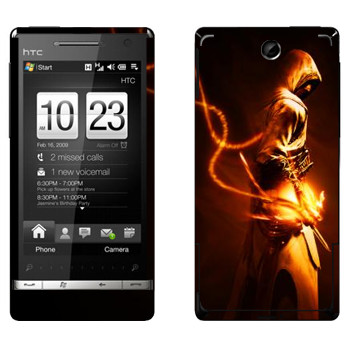   «Assassins creed  »   HTC Touch Diamond 2